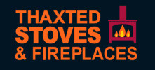 Sponsor logo - Thaxted Stoves